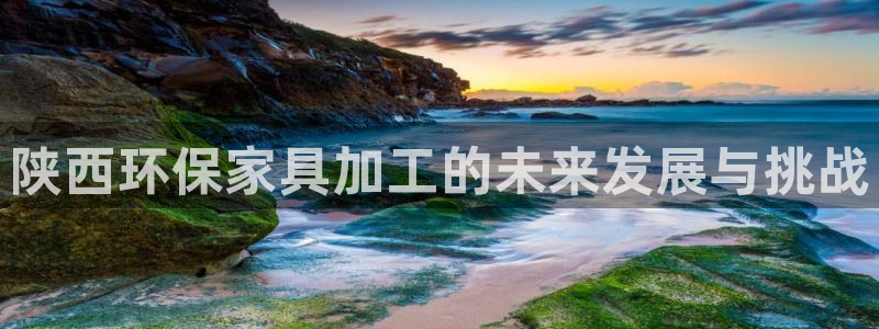 意昂5(KGAME)平台代理怎么赚钱：陕西环保家具加工的未来