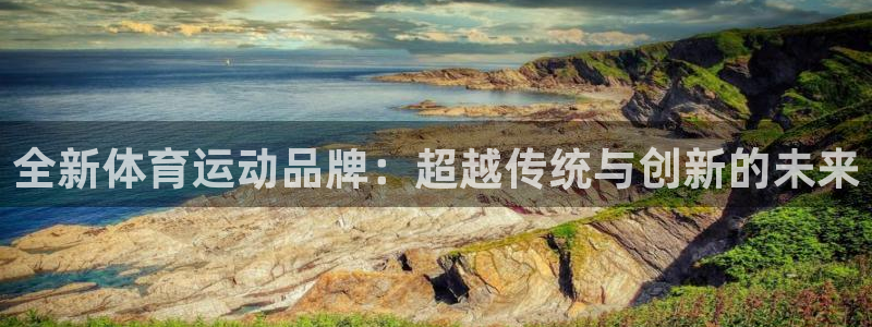 熊猫体育网站：全新体育运动品牌：超越传统与创新的未来